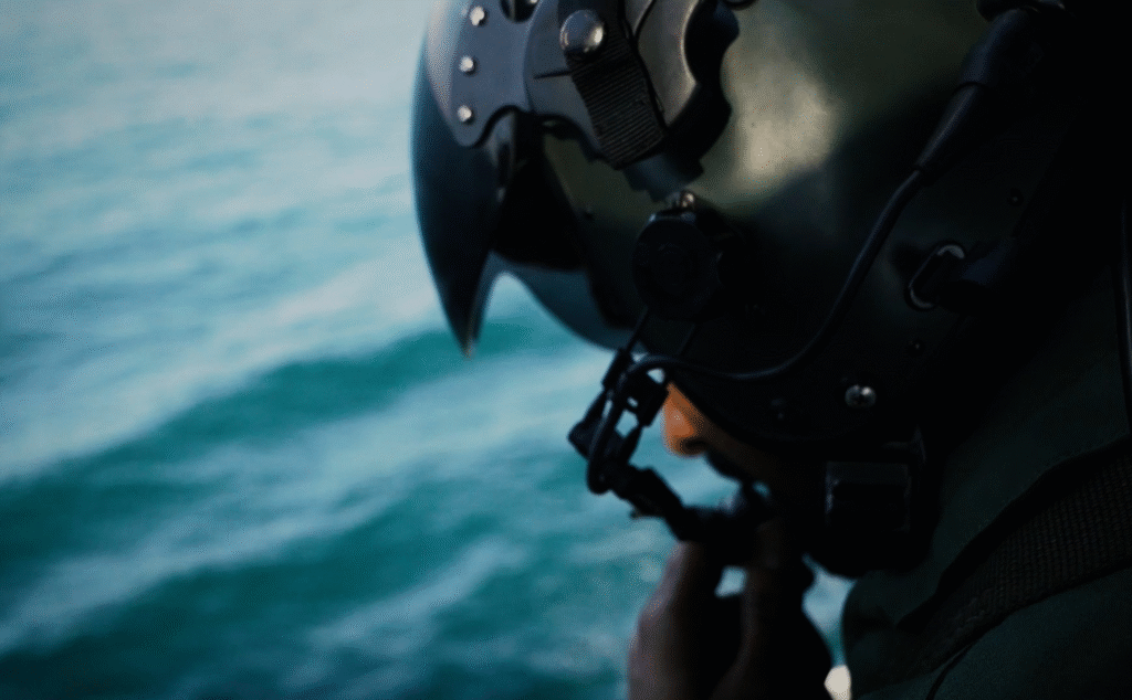 Costal Guard