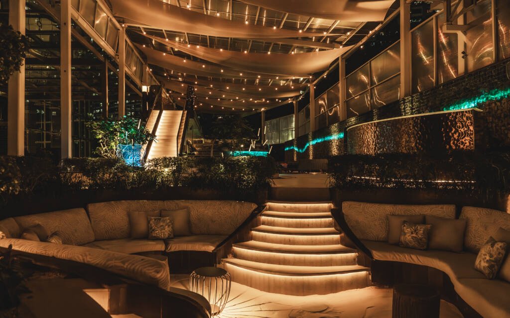 Club Jolie’s