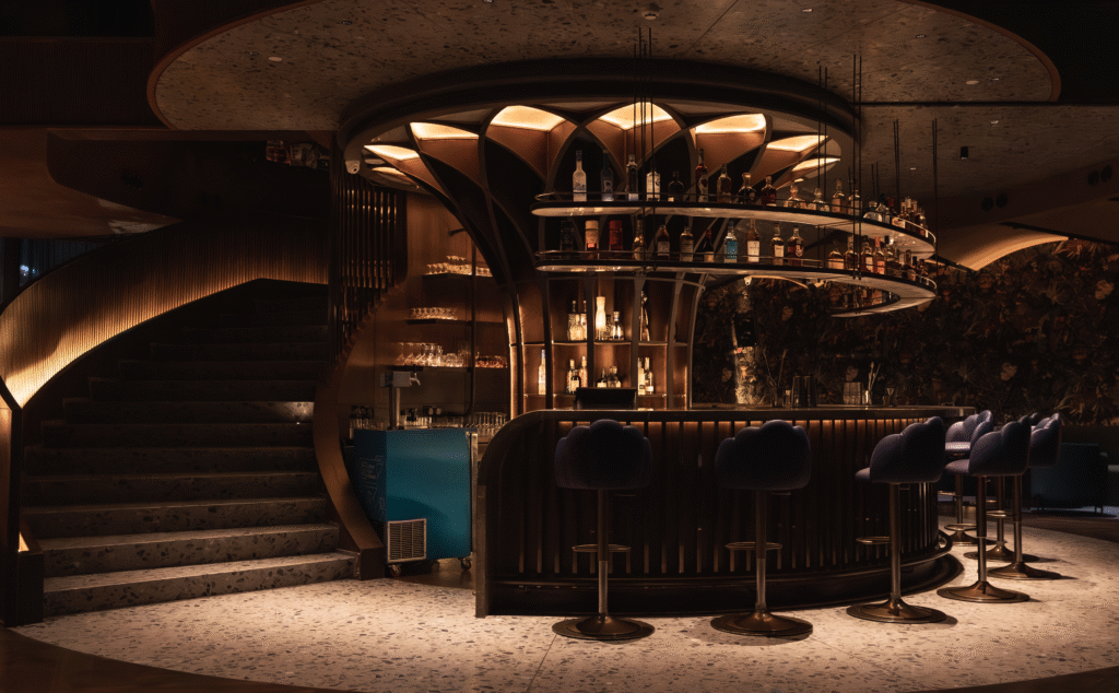 Club Jolie’s