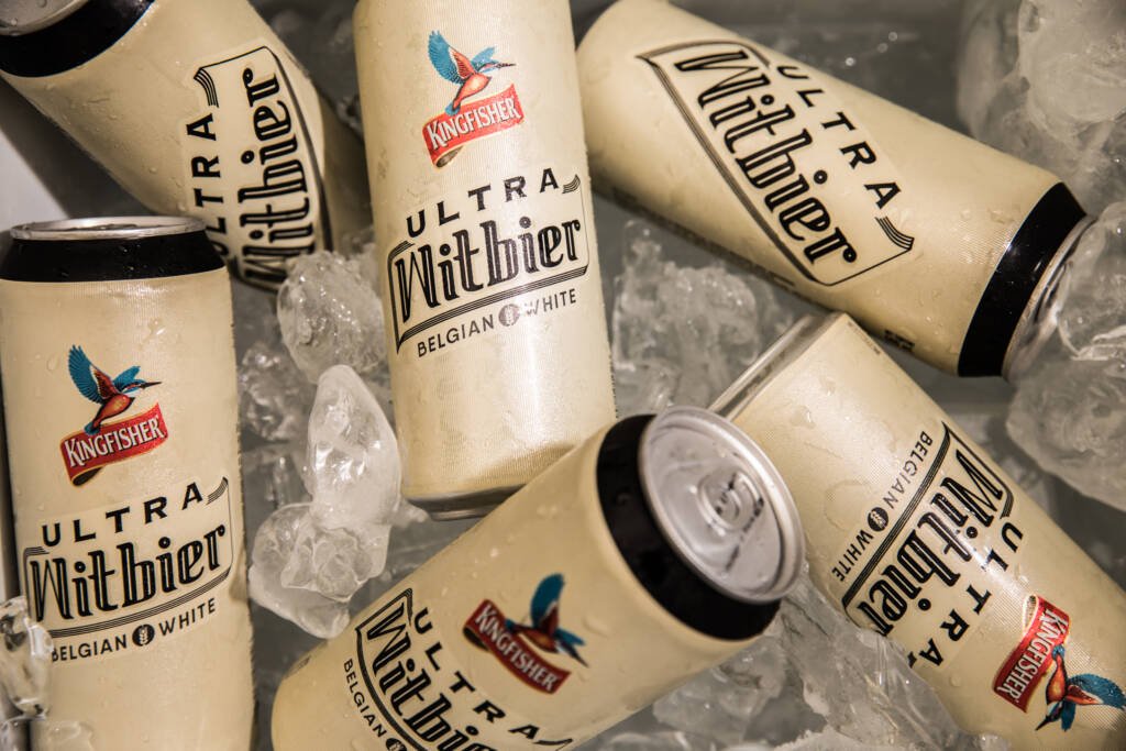 Kingfisher Ultra