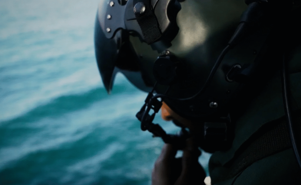 Costal Guard