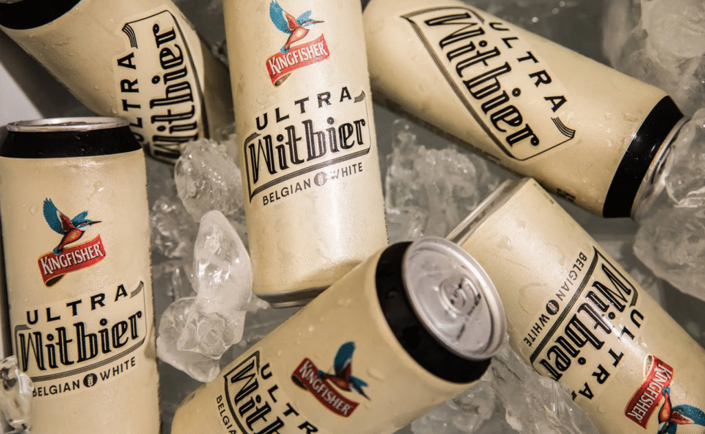 Kingfisher Ultra