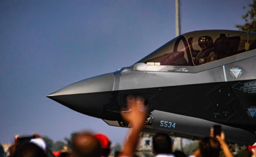 Aero India