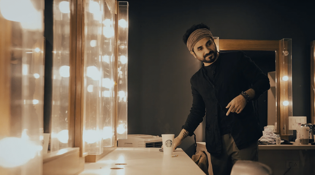 Vir Das