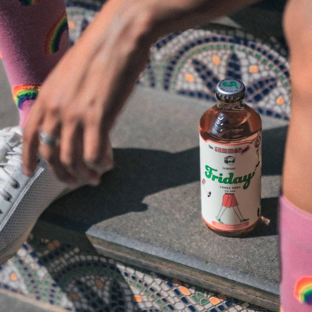 Everyday Friday Peach-2 (1)