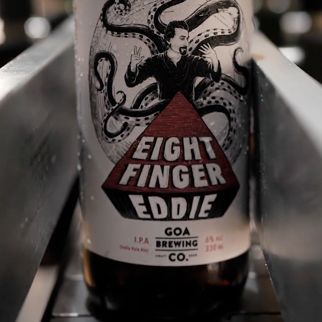 goa brewing co. image